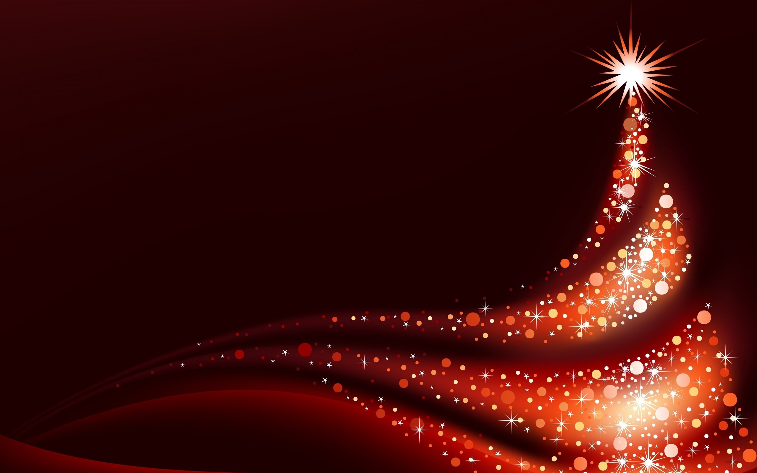 Обои новый год, елка, звезды, рождество, елочные украшения, new year, tree, stars, christmas, christmas decorations разрешение 5120x2880 Загрузить