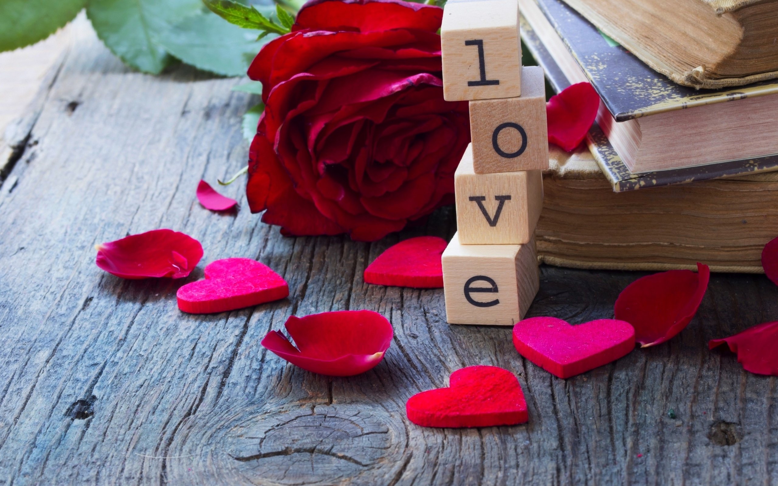 5 книг о любви на день Святого Валентина