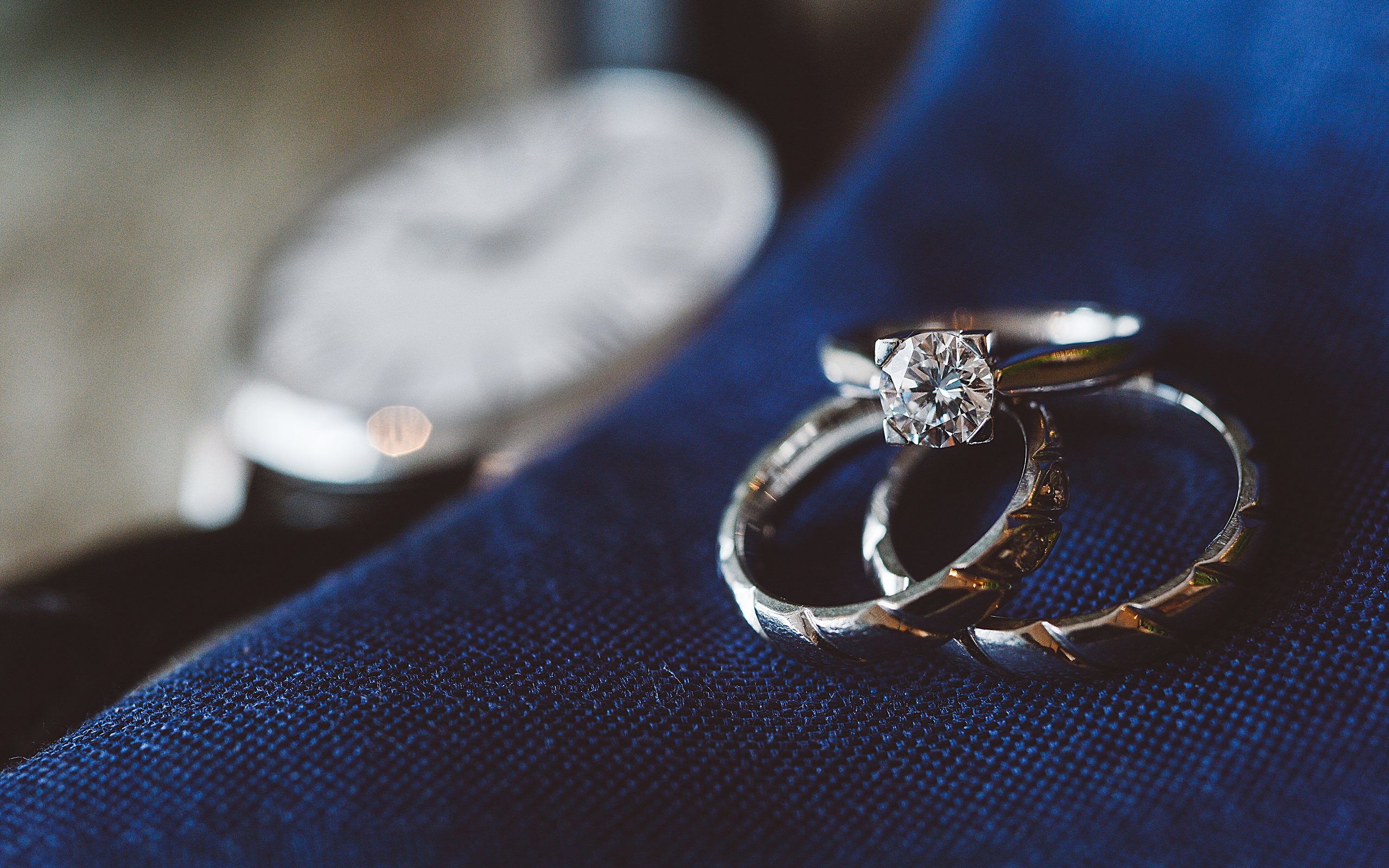 Обои украшения, любовь, романтика, кольца, бриллиант, decoration, love, romance, ring, diamond разрешение 4928x3280 Загрузить