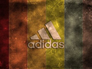 Обои полосы, цвет, знак, адидас, strip, color, sign, adidas разрешение 1920x1200 Загрузить