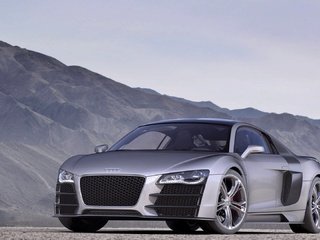 Обои ауди, audi разрешение 1920x1080 Загрузить