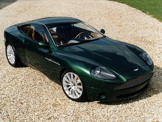 Обои астон мартин, aston martin разрешение 2048x1536 Загрузить