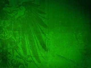 Обои зелёный, фон, герб, орел, green, background, coat of arms, eagle разрешение 1920x1200 Загрузить