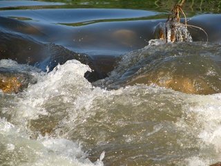 Обои вода, река, брызги, течение, бурлит, препядствие, water, river, squirt, for, rages, obstacle разрешение 2592x1944 Загрузить