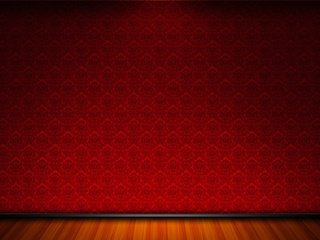 Обои обои, текстуры, фон, стена, красный, пол, стены, wallpaper, texture, background, wall, red, floor разрешение 1920x1200 Загрузить