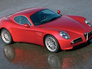 Обои alfa romeo разрешение 1920x1080 Загрузить