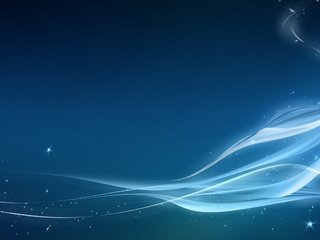 Обои линии, энергия, ленты, светлячки, line, energy, tape, fireflies разрешение 2560x1600 Загрузить