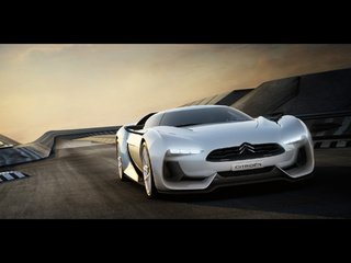 Обои ситроен, citroen разрешение 1920x1440 Загрузить