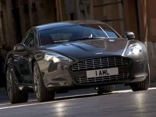 Обои астон мартин, aston martin разрешение 2048x1536 Загрузить