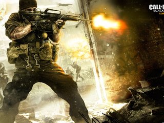 Обои call of duty, black ops, awesome, дичь, game разрешение 1920x1200 Загрузить