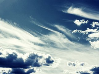 Обои фото, обработка, картинка, нежность, лёгкость, небо. облака, photo, treatment, picture, tenderness, ease, the sky. clouds разрешение 1920x1200 Загрузить