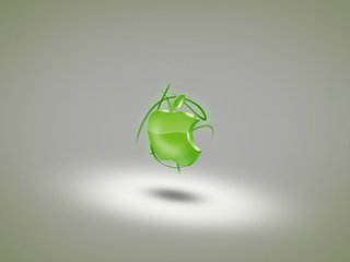 Обои логотип, эппл, logo, apple разрешение 1920x1200 Загрузить