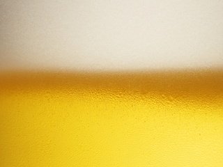 Обои желтый, капли, пузыри, белый, пиво, yellow, drops, bubbles, white, beer разрешение 1920x1200 Загрузить