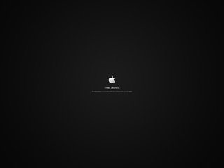 Обои слова, минимализм, яблоко, лого, эппл, words, minimalism, apple, logo разрешение 2560x1600 Загрузить