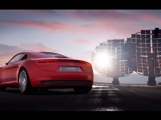 Обои ауди, audi разрешение 1920x1080 Загрузить