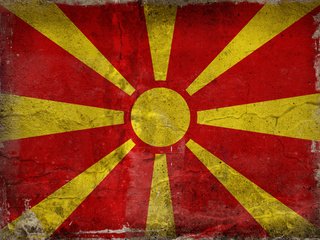 Обои цвета, флаг, македония, color, flag, macedonia разрешение 5400x3920 Загрузить