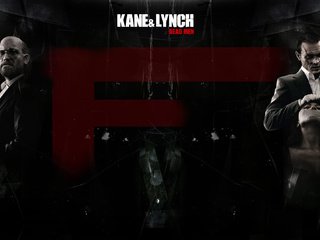 Обои черный, kane & lynch, dead men, black разрешение 1920x1080 Загрузить