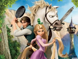 Обои рапунцель, дисней, рапунцель: запутанная история, rapunzel, disney, rapunzel: a tangled tale разрешение 1920x1080 Загрузить