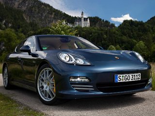 Обои порш, porsche разрешение 2048x1536 Загрузить