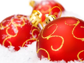 Обои новый год, шары, шар, праздник, елочные игрушки, елочные украшения, елочная игрушка, новогодние игрушки, новогодний шар, christmas ball, new year, balls, ball, holiday, christmas decorations, christmas toy, christmas toys разрешение 1920x1200 Загрузить