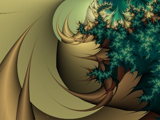 Обои абстракция, узор, фрактал, abstraction, pattern, fractal разрешение 2560x1600 Загрузить