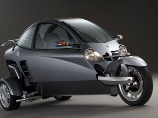 Обои машина, мотоцикл, один, карвер, machine, motorcycle, one, carver разрешение 1920x1200 Загрузить