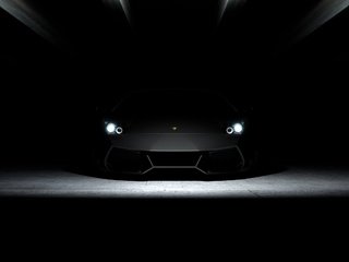 Обои ламборгини, порш, lamborghini, porsche разрешение 2560x1600 Загрузить