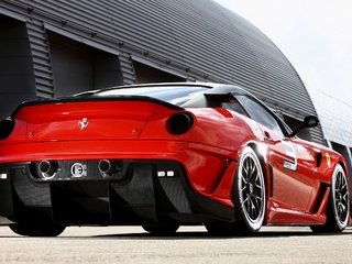 Обои феррари, ferrari разрешение 2560x1600 Загрузить