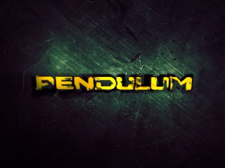 Обои разрушение, pendulum, drum&bass, destruction разрешение 2560x1600 Загрузить