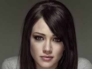 Обои девушка, взгляд, модель, лицо, актриса, макияж, хилари дафф, hilary duff, girl, look, model, face, actress, makeup, hilary duff разрешение 1920x1200 Загрузить