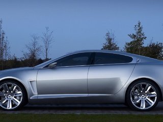 Обои jaguar c-xf concept 15, ягуа́р, jaguar разрешение 1920x1080 Загрузить