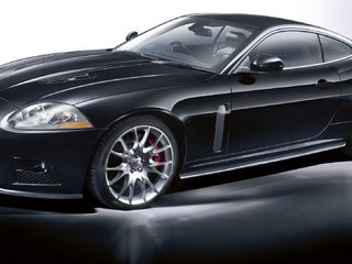 Обои jaguar xkr-s 12, ягуа́р, jaguar разрешение 1920x1079 Загрузить