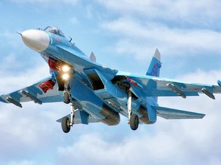 Обои су-27, su-27 разрешение 1980x1307 Загрузить