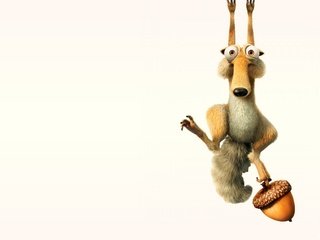 Обои мультфильм, ледниковый период, белка, cartoon, ice age, protein разрешение 1920x1200 Загрузить