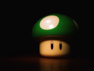 Обои гриб, игра, марио, супер марио, mario mushroom, mushroom, the game, mario, super mario разрешение 2560x1600 Загрузить