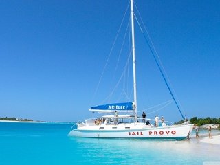 Обои море, яхта, sea, yacht разрешение 1920x1080 Загрузить