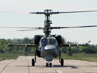 Обои kamov, vertolyot разрешение 3747x2440 Загрузить