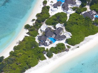 Обои мальдивы, the maldives разрешение 2000x1330 Загрузить