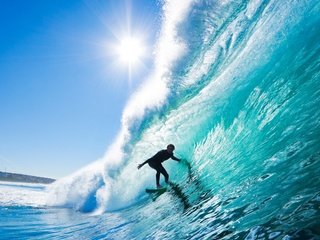 Обои серфинг, surfing разрешение 3112x2075 Загрузить