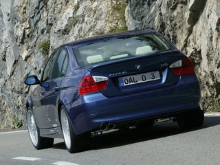 Обои бмв, 3 series, bmw разрешение 1920x1200 Загрузить