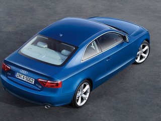 Обои ауди, a5, audi разрешение 1920x1200 Загрузить