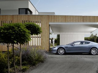 Обои rapide, астон мартин, aston martin разрешение 1920x1200 Загрузить