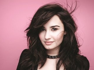 Обои актриса, певица, деми ловато, actress, singer, demi lovato разрешение 1920x1200 Загрузить