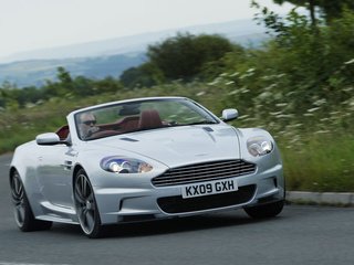 Обои астон мартин, дбс, aston martin, dbs разрешение 1920x1200 Загрузить