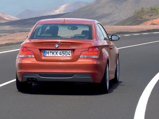 Обои бмв, 1 series, bmw разрешение 1920x1200 Загрузить