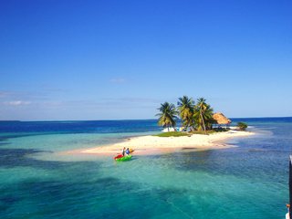 Обои пляж, остров, тропики, мальдивы, beach, island, tropics, the maldives разрешение 2272x1704 Загрузить