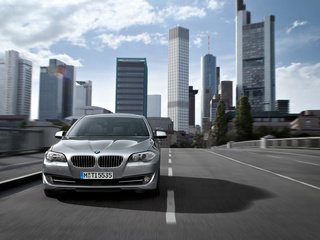 Обои 2010, 5, бмв, mashiny, седан, сериала, bmw, sedan, series разрешение 1920x1200 Загрузить