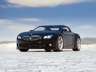 Обои бмв, 7 er, bmw разрешение 1920x1200 Загрузить