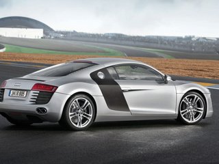 Обои ауди, r8, audi разрешение 1920x1200 Загрузить