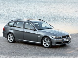 Обои бмв, 7 er, bmw разрешение 1920x1200 Загрузить